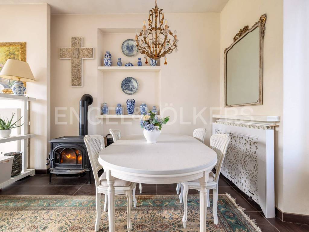 Villa a Bee in Via Riva, 2 - Foto 5
