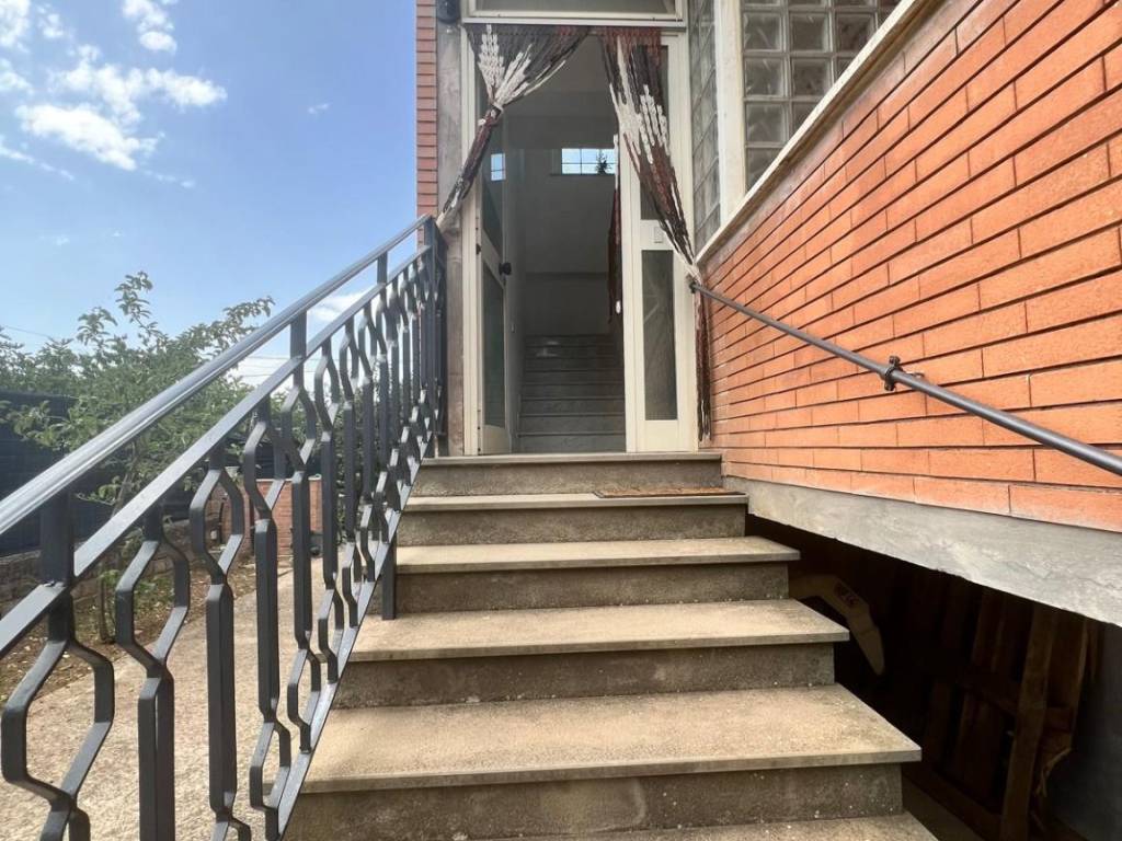 Appartamento a San benedetto dei marsi in Corso Vittorio Veneto - Foto 3