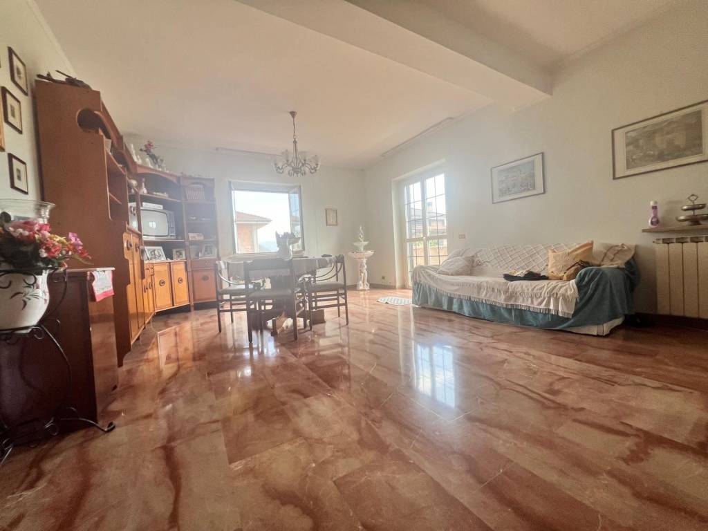 Appartamento a San benedetto dei marsi in Corso Vittorio Veneto - Foto 4