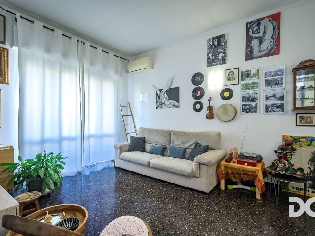 Appartamento a Albissola marina in Via Gioacchino Rossini - Foto 4