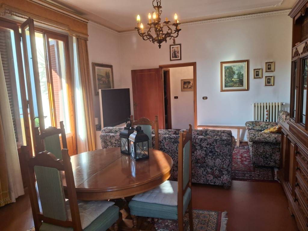 Appartamento a Poggio a caiano in Via Galileo Galilei, 39 - Foto 4