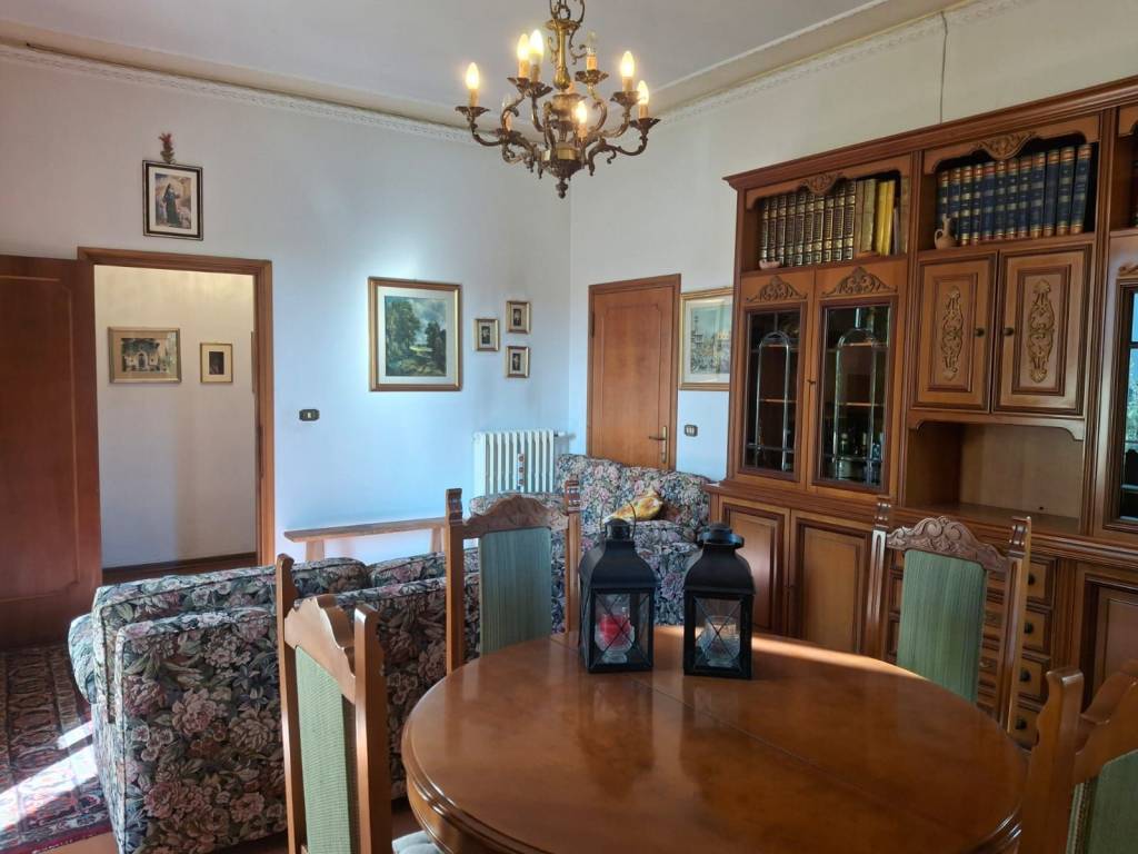 Appartamento a Poggio a caiano in Via Galileo Galilei, 39 - Foto 5