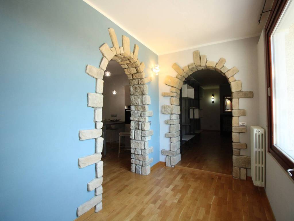 Appartamento a Corte franca in Via Giuseppe Verdi - Foto 2