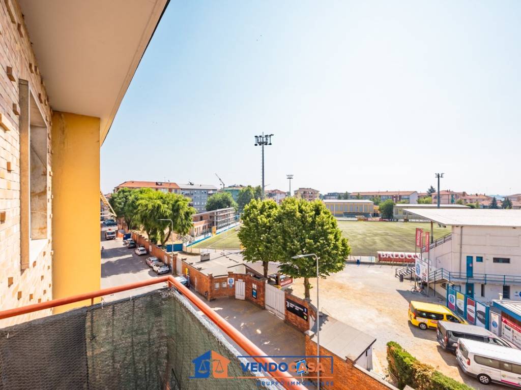 Appartamento a Fossano in Corso Trento, 22 - Foto 5
