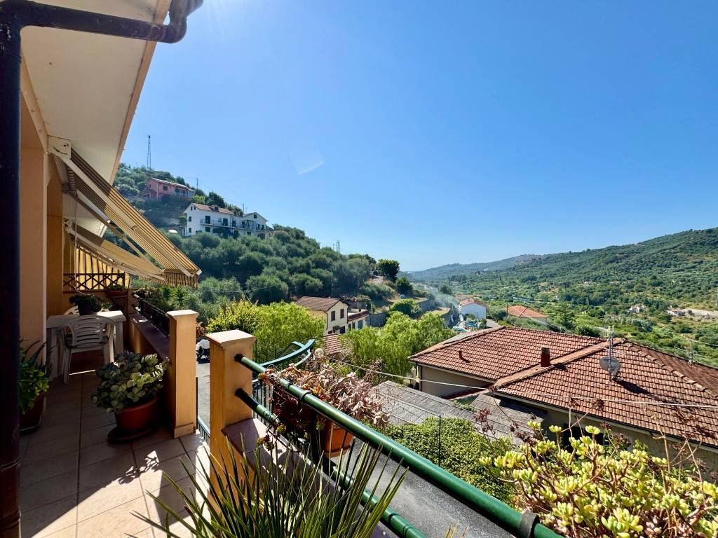 Appartamento a Imperia in Via Dolcedo, 234 - Foto 4