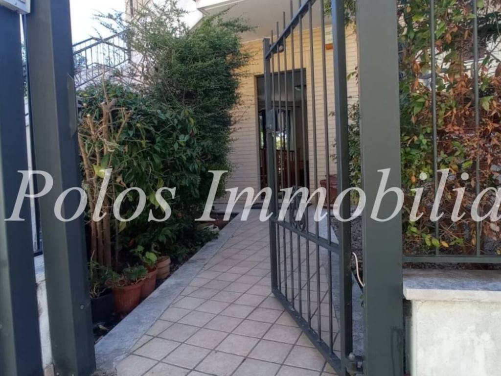 Appartamento a Fermo in Via dell'Agricoltura, 21 - Foto 2