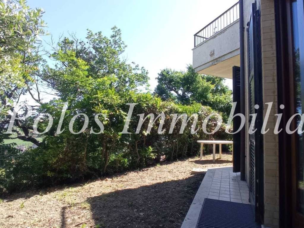 Appartamento a Fermo in Via dell'Agricoltura, 21 - Foto 5