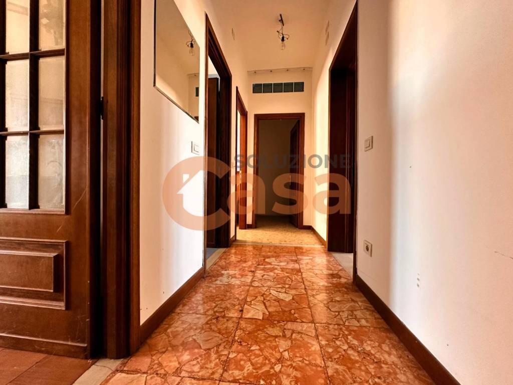 Appartamento a Piacenza in Via Ventiquattro Maggio - Foto 2