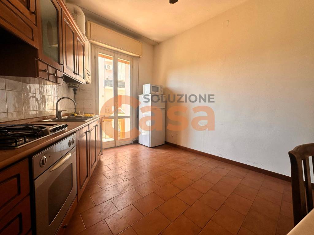 Appartamento a Piacenza in Via Ventiquattro Maggio - Foto 5
