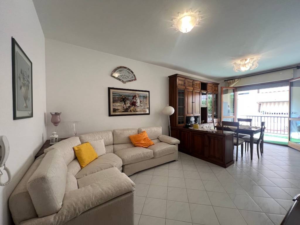 Appartamento a Monte argentario in Via Sebastiano Caboto - Foto 3