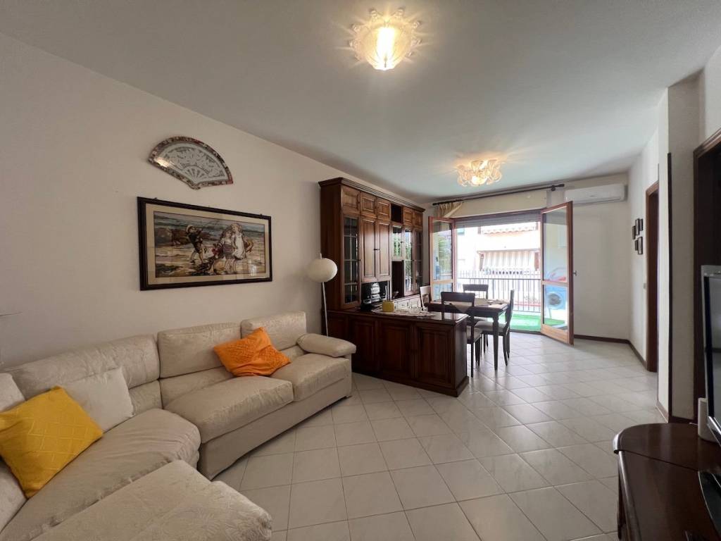 Appartamento a Monte argentario in Via Sebastiano Caboto - Foto 4