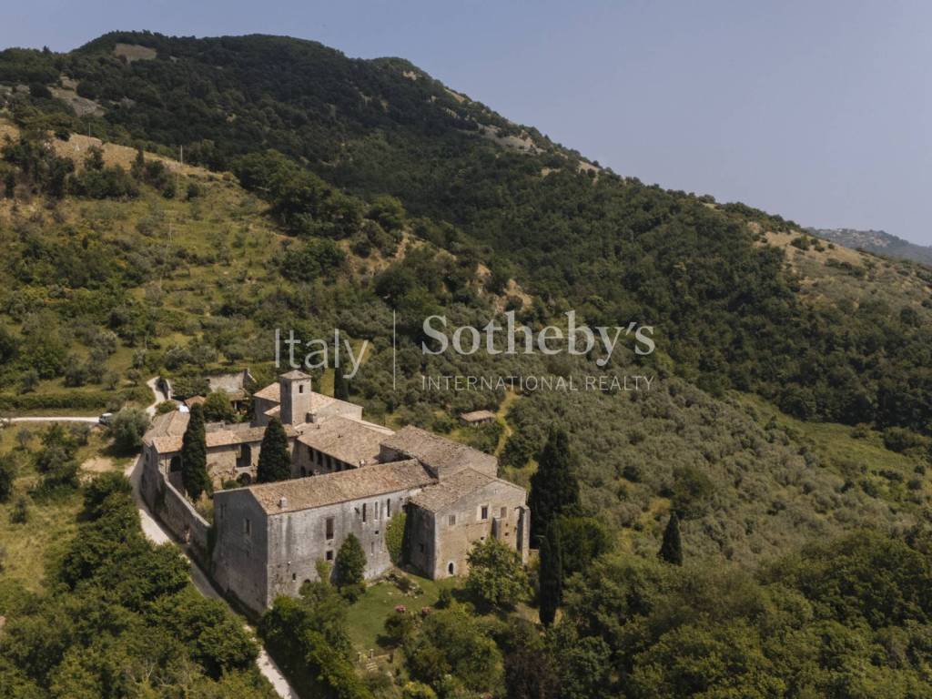 Palazzo / stabile a Alatri in Località Badia - Foto 2