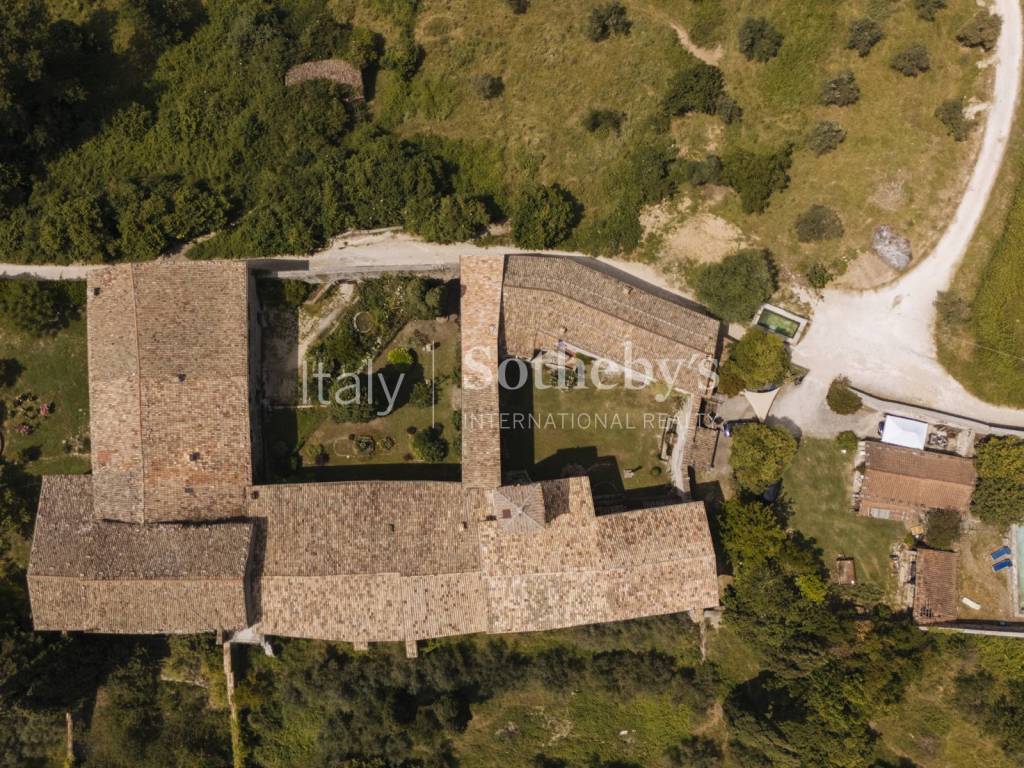 Palazzo / stabile a Alatri in Località Badia - Foto 3