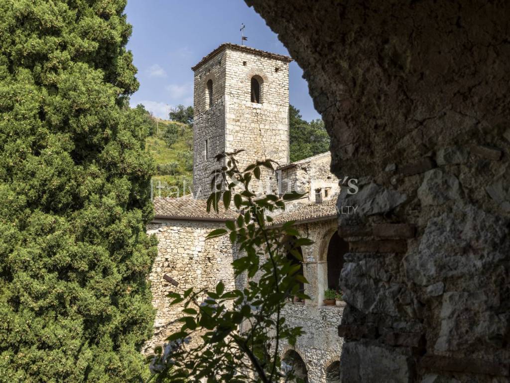 Palazzo / stabile a Alatri in Località Badia - Foto 4