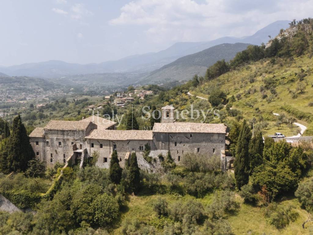 Palazzo / stabile a Alatri in Località Badia - Foto 5