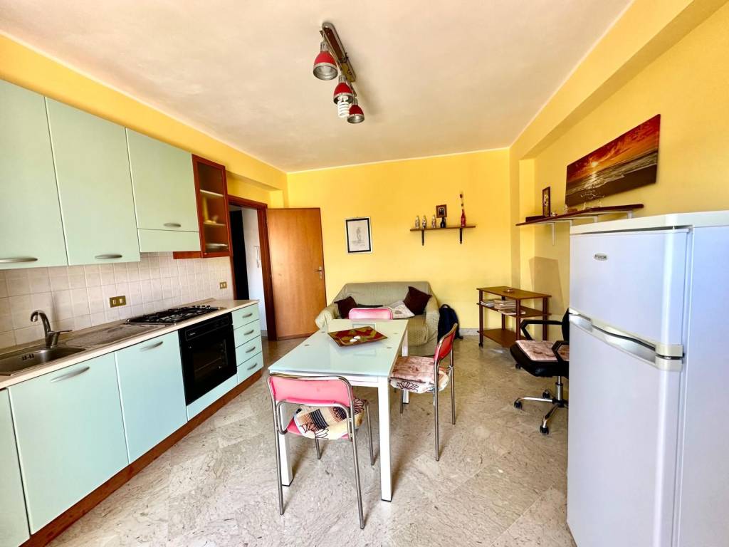 Appartamento a Trappeto in Viale Salvatore Vitale - Foto 2