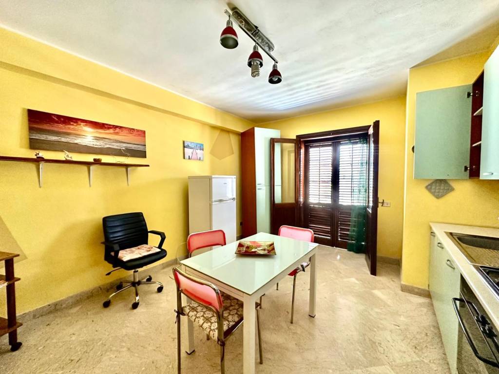 Appartamento a Trappeto in Viale Salvatore Vitale - Foto 4