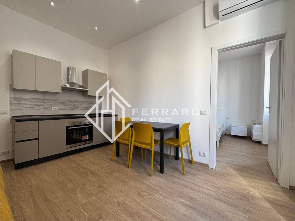 Appartamento a Albisola superiore in Corso Giuseppe Mazzini, 187 - Foto 2