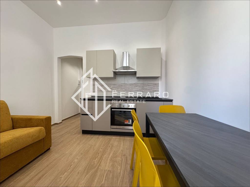 Appartamento a Albisola superiore in Corso Giuseppe Mazzini, 187 - Foto 3