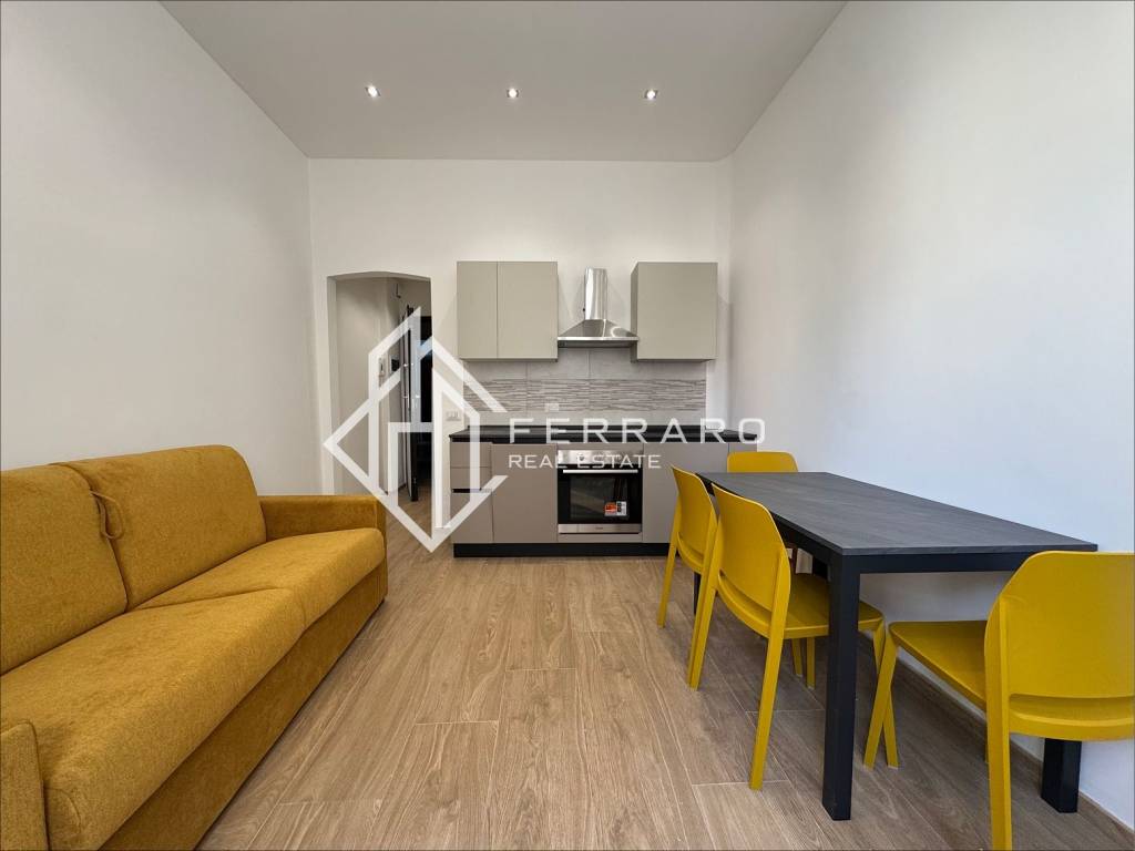 Appartamento a Albisola superiore in Corso Giuseppe Mazzini, 187 - Foto 4