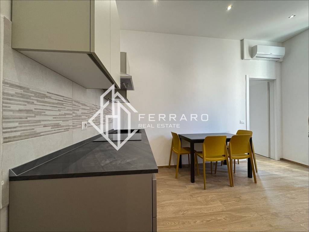 Appartamento a Albisola superiore in Corso Giuseppe Mazzini, 187 - Foto 5