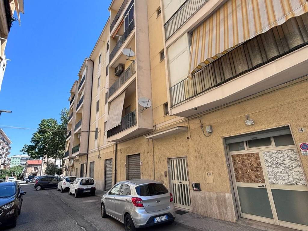 Appartamento a Cosenza in Via Lucania - Foto 2