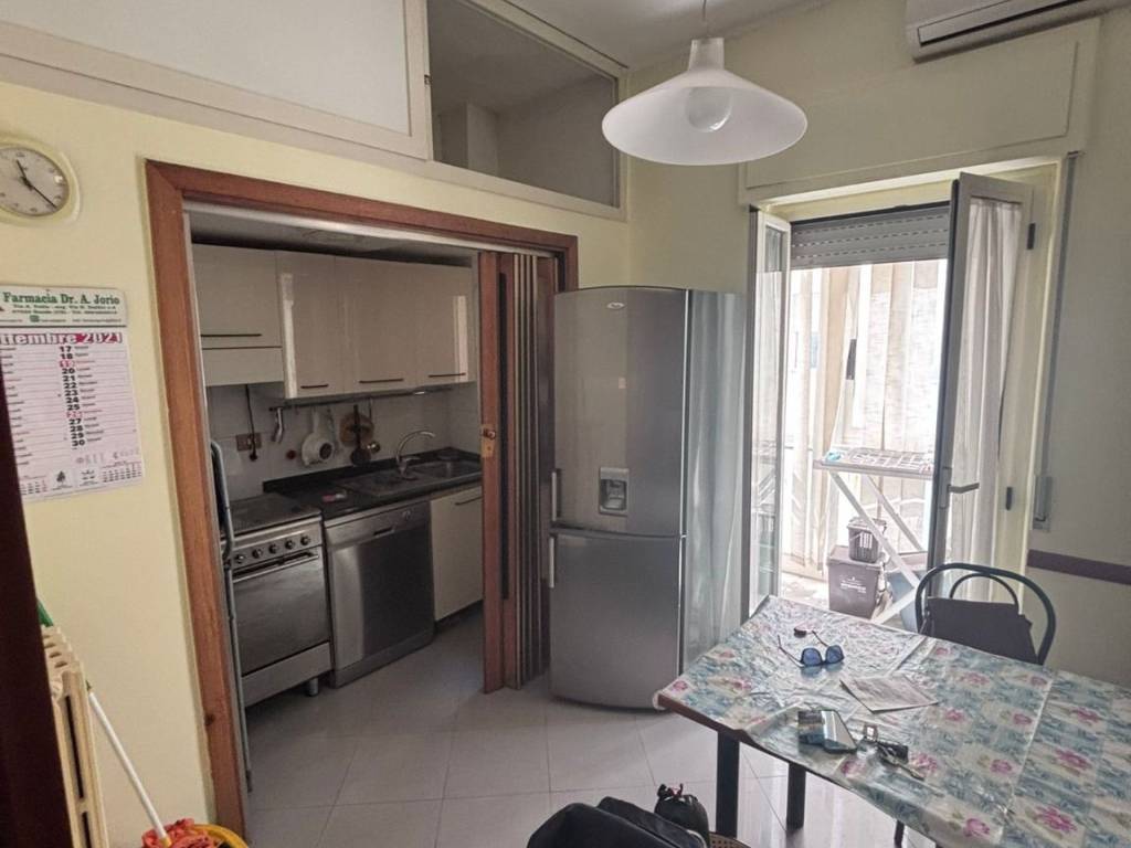 Appartamento a Cosenza in Via Lucania - Foto 3