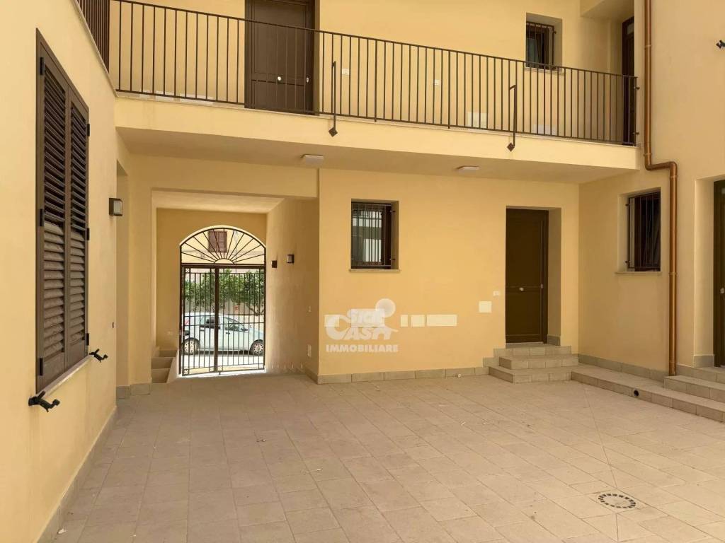 Appartamento a Marsala - Foto 3