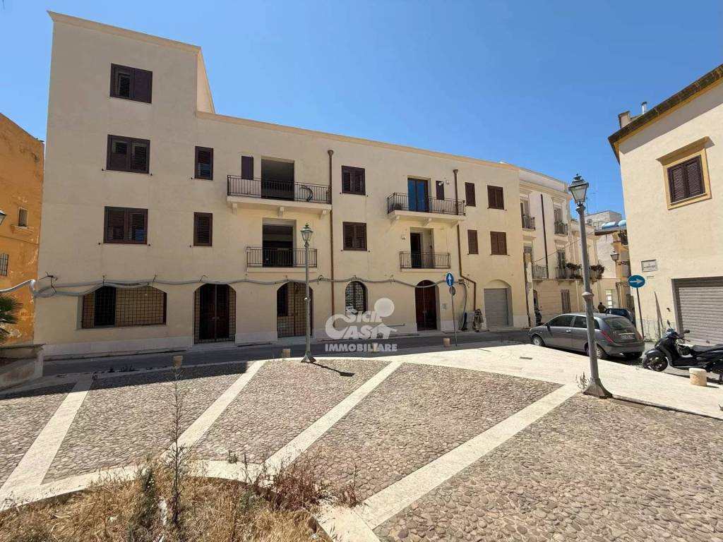 Appartamento a Marsala - Foto 5