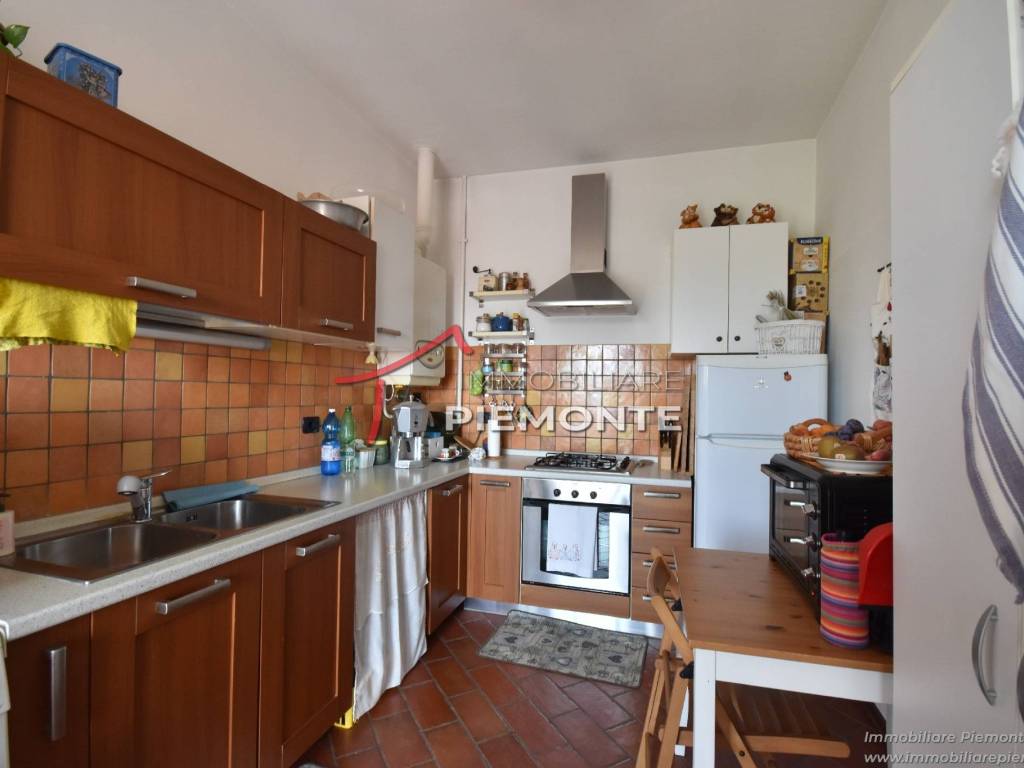 Appartamento a Soriso in Via Vittorio Emanuele, 7 - Foto 4