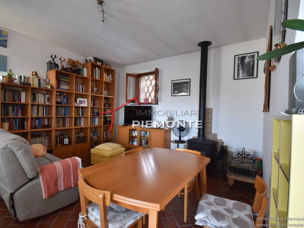 Appartamento a Soriso in Via Vittorio Emanuele, 7 - Foto 5