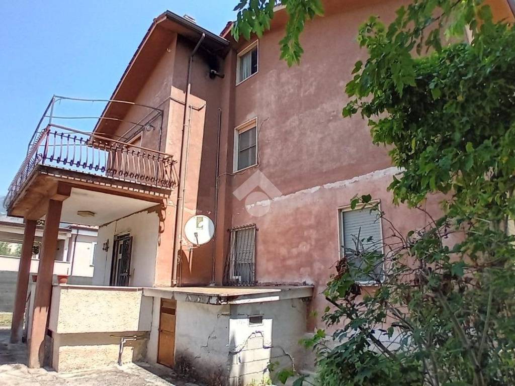 Casa indipendente a Sora in Via san giuliano, 37 - Foto 3