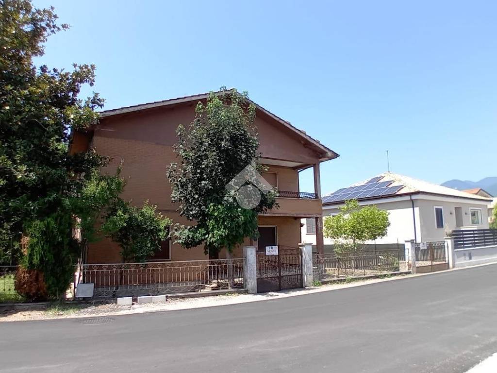 Casa indipendente a Sora in Via san giuliano, 37 - Foto 4