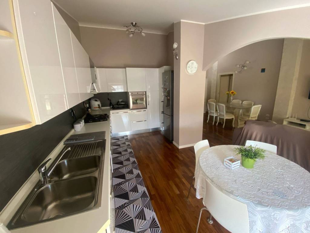 Appartamento a Manoppello in Via Giuseppe Verdi - Foto 4