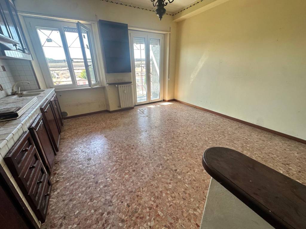 Appartamento a Loreto in Via San Francesco d'Assisi, 18 - Foto 2
