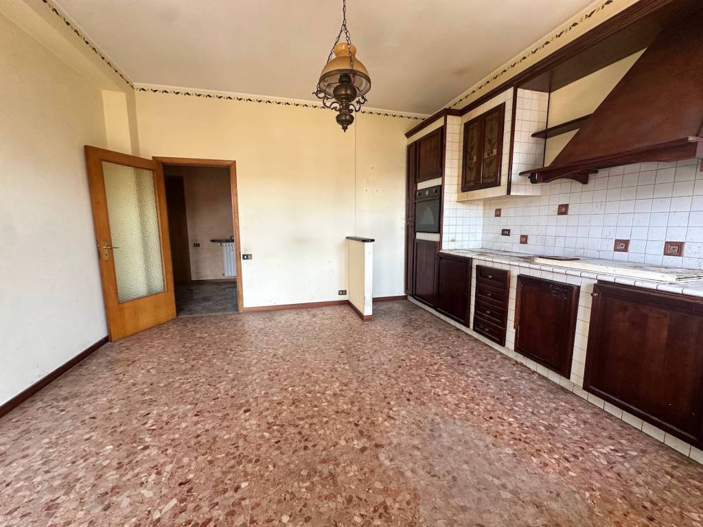 Appartamento a Loreto in Via San Francesco d'Assisi, 18 - Foto 3