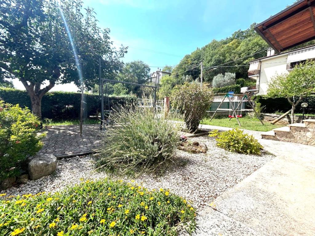 Villa a Rieti in Via Leonessa, 1 - Foto 2