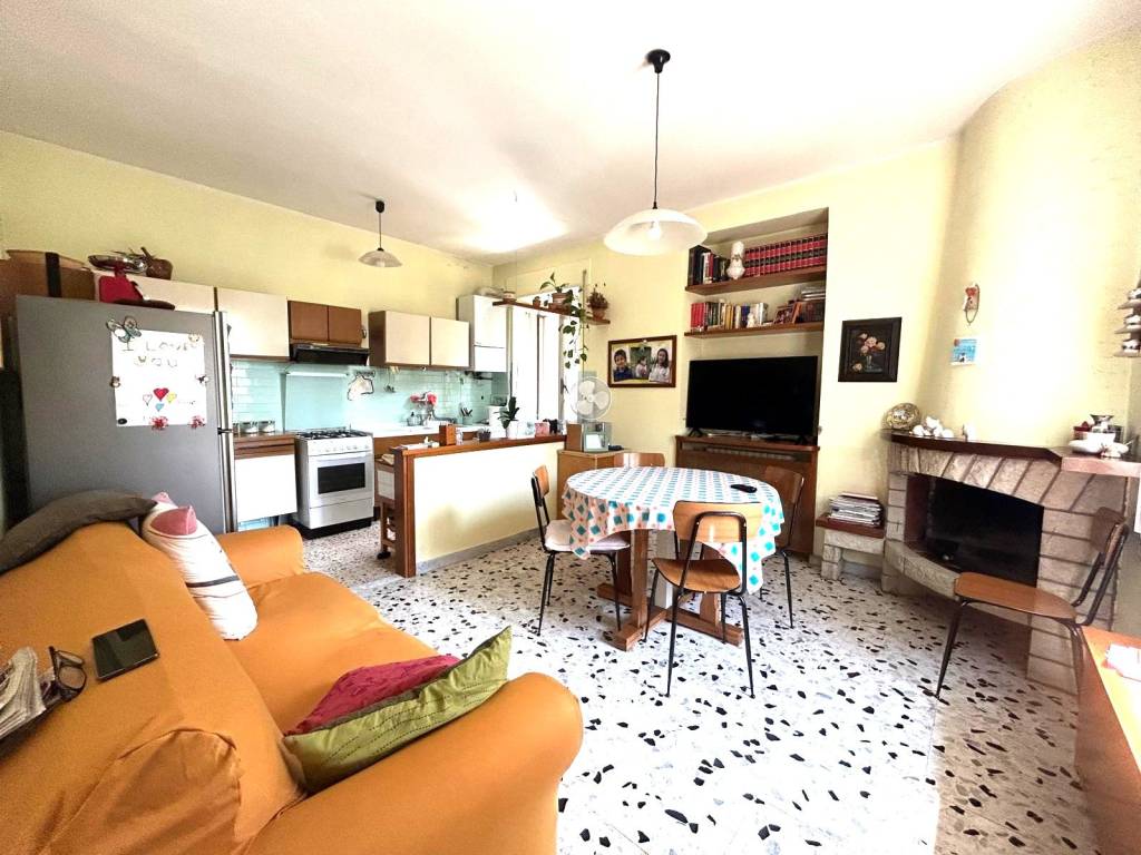 Villa a Rieti in Via Leonessa, 1 - Foto 5