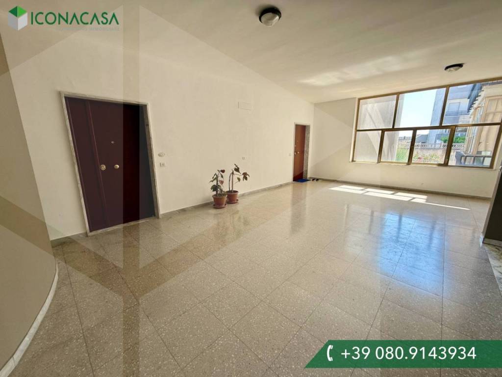 Appartamento a Bisceglie in Via Salnitro - Foto 2