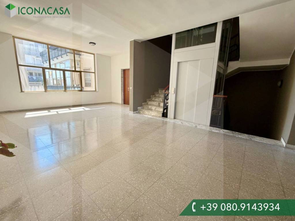 Appartamento a Bisceglie in Via Salnitro - Foto 3