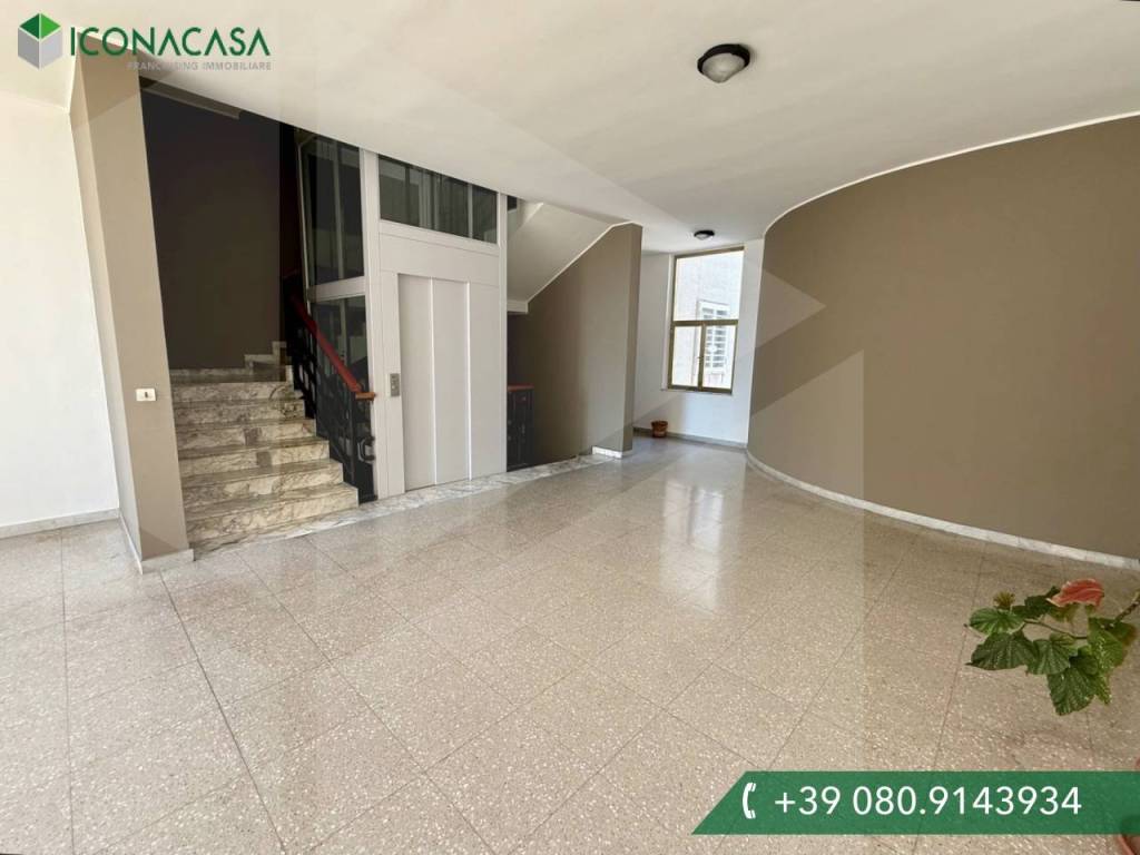 Appartamento a Bisceglie in Via Salnitro - Foto 4