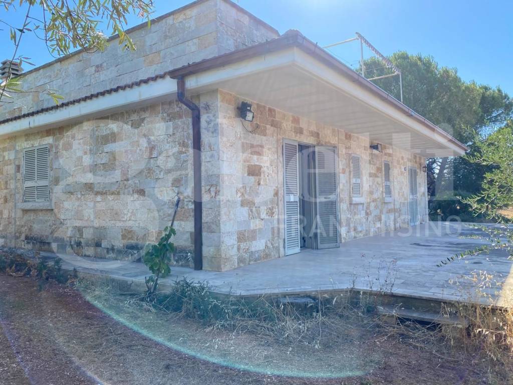 Villa a Trani in Via Guido Malcangi - Foto 3