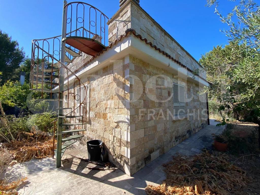 Villa a Trani in Via Guido Malcangi - Foto 4