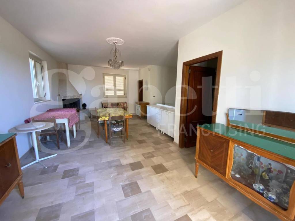 Villa a Trani in Via Guido Malcangi - Foto 5