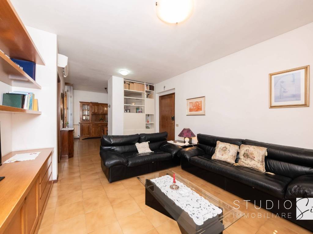Appartamento a Pistoia in Via del Rondinino - Foto 2