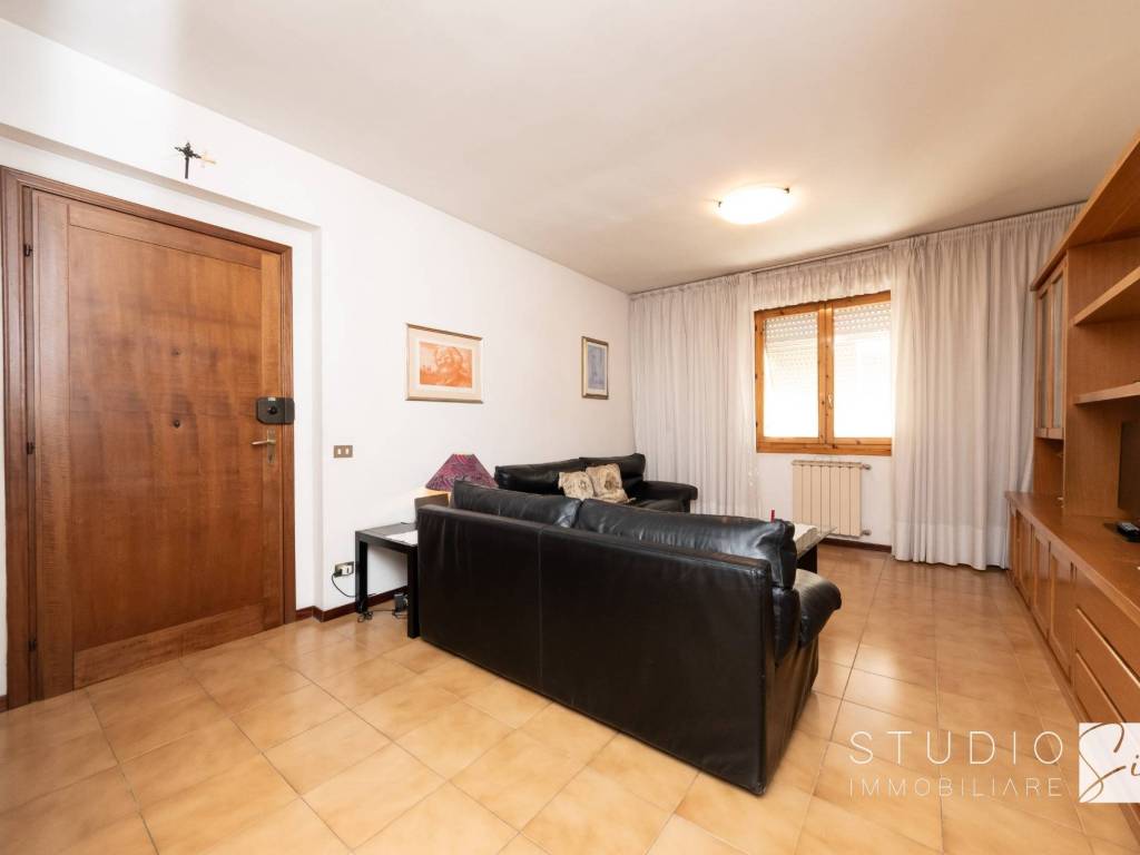 Appartamento a Pistoia in Via del Rondinino - Foto 4