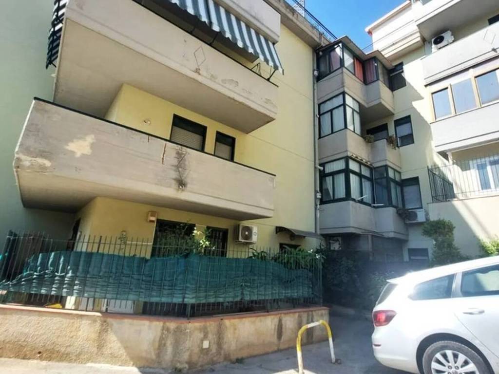 Appartamento a Monreale in Via Zeta Venti, 8 - Foto 2
