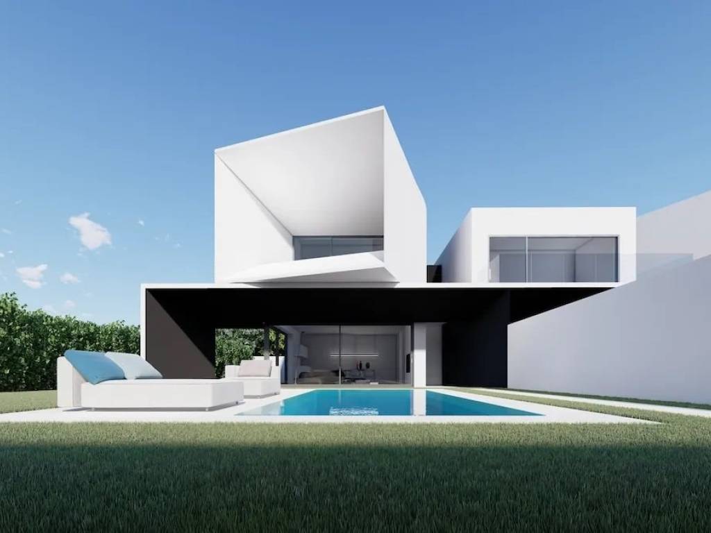 Villa a Colognola ai colli in Via della Libertà - Foto 3