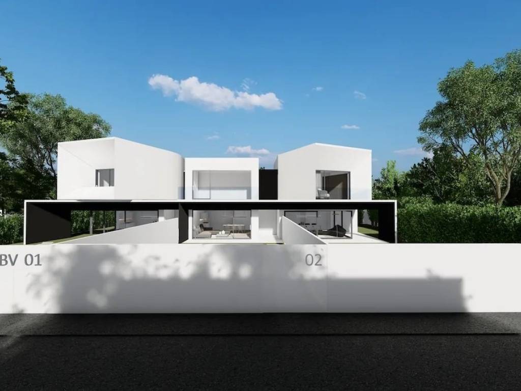 Villa a Colognola ai colli in Via della Libertà - Foto 4