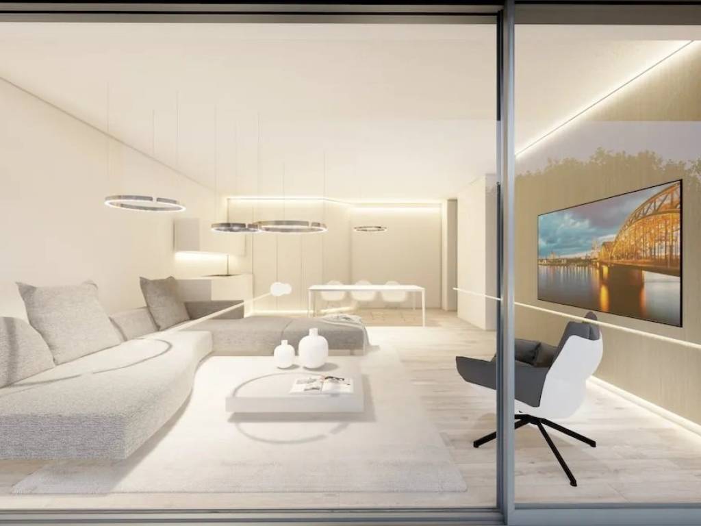 Villa a Colognola ai colli in Via della Libertà - Foto 5